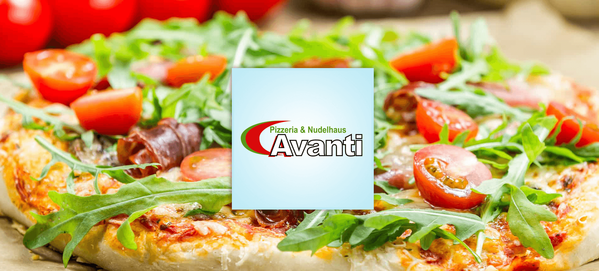 Pizzeria Nudelhaus Avanti Ratingen